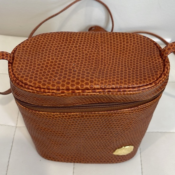Vintage Carlos Falchi Bag - Picture 3 of 10